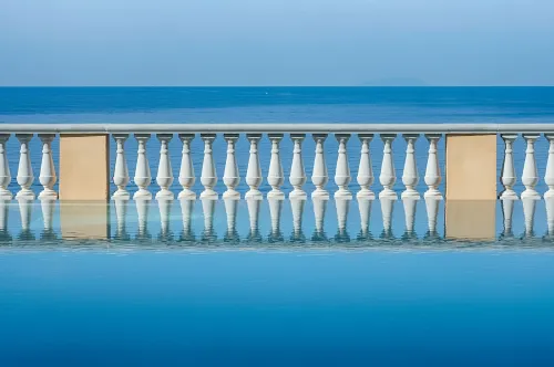 Grand Hotel Palazzo Livorno À proximité de l'hôtel Photos