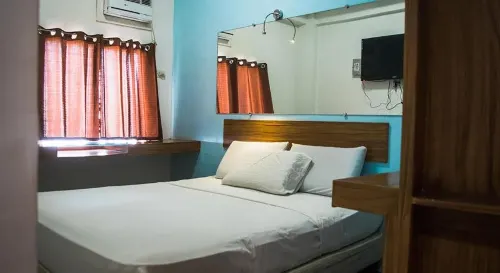 G-Galyx Inn Hotel Photos