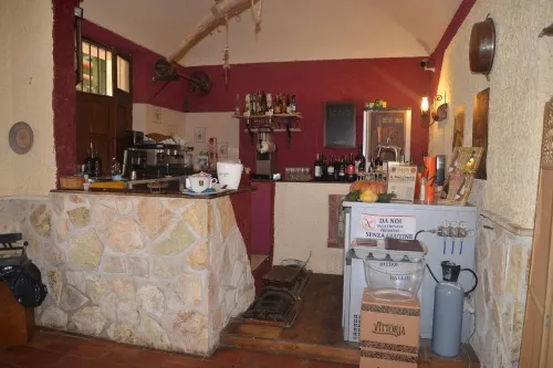 Agriturismo Vultaggio Здоровье и отдых Photos