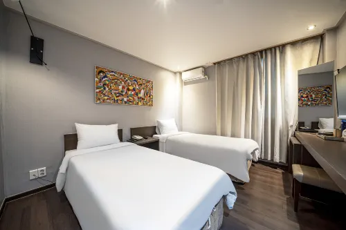 Hotel Haru Empfohlen Photos