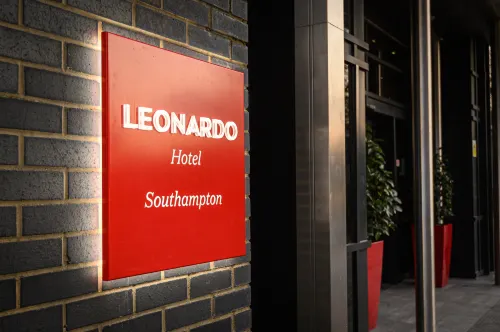 Leonardo Hotel Southampton Photos