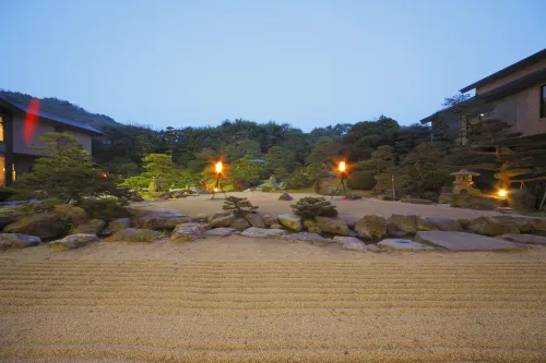 Hotel Gyokusen À proximité de l'hôtel Photos