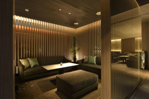 KYOTO TOKYU HOTEL Public Areas Photos