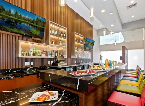 DoubleTree by Hilton Whittier Los Angeles Loisirs et amusements Photos