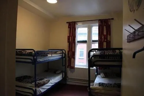 Kinlay House Dublin Camere Photos
