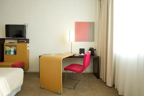 Novotel Salerno Est Arechi Værelser Photos