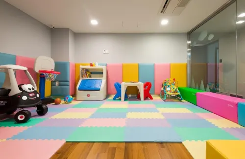 메트로호텔 객실 Photos