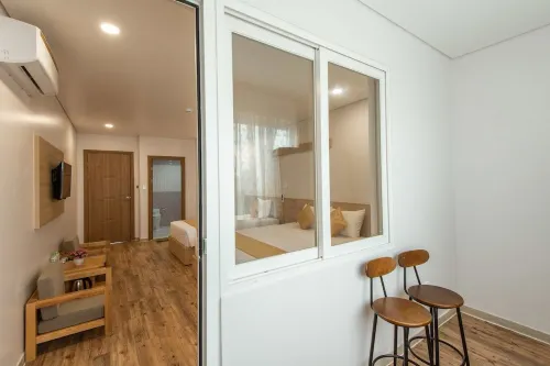 Summer Dream Hotel Номера Photos