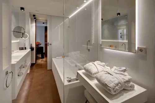 Olivia Balmes Hotel Rooms Photos