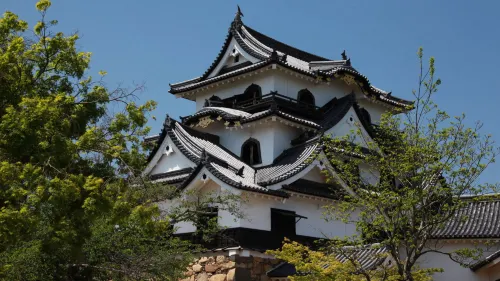 Hikone Castle Resort & Spa In der Nähe des Hotels Photos