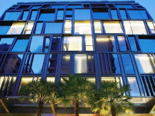 Galleria Sukhumvit 10 Bangkok by Compass Hospitality Photos