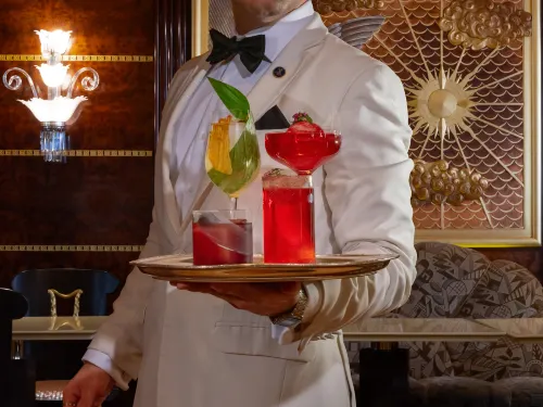 The Ritz London Benessere e tempo libero Photos