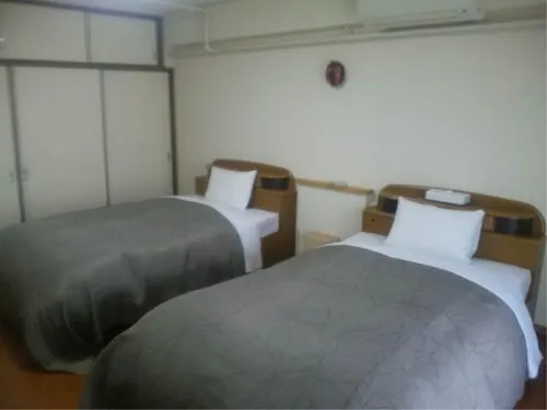 Shinjuku Urban Hotel Photos