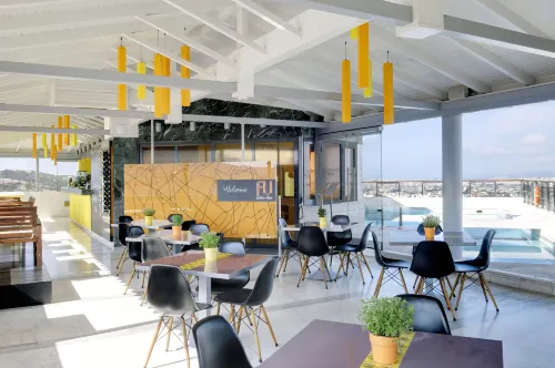 Dorian Inn, Sure Hotel Collection by Best Western Loisirs et amusements Photos