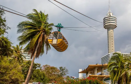Dragon Beach Resort , Jomtien Beach Pattaya Рядом с отелем Photos