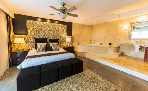 Hotel Palma Real Chambres Photos