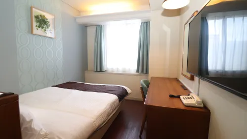 Hotel Monarque Tottori Chambres Photos