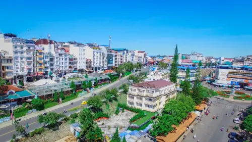 Khách sạn Nice Dream Đà Lạt Nổi bật Photos