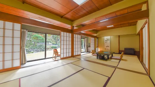 Hotel Hagoromo Kamar Photos