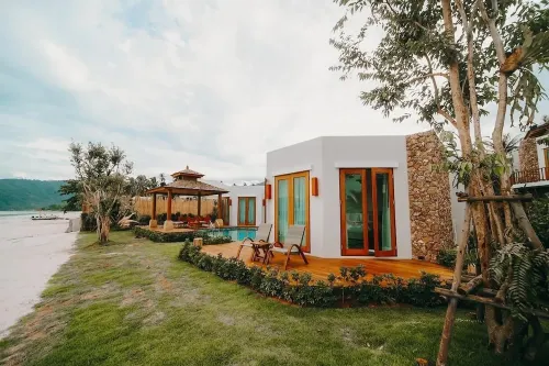 Yotaka @Khanom Exterior Photos