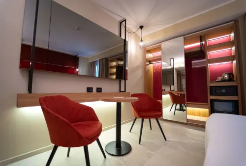 Best Western Plus Sabaudia Hotel  Spa Chambres Photos