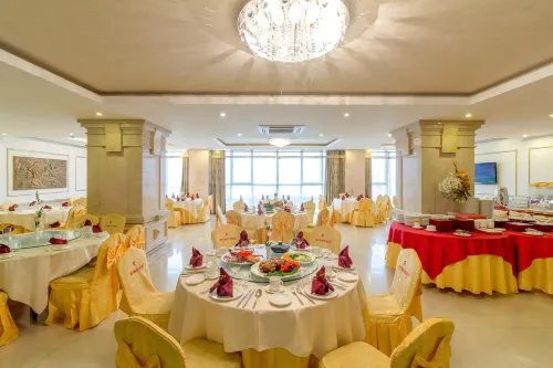 Khách sạn Romeliess Nổi bật Photos