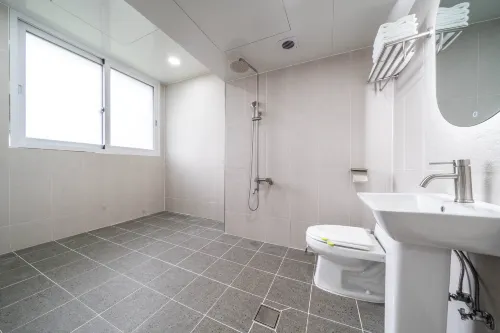 Gapyeong Hotel (Hotel) Camere Photos