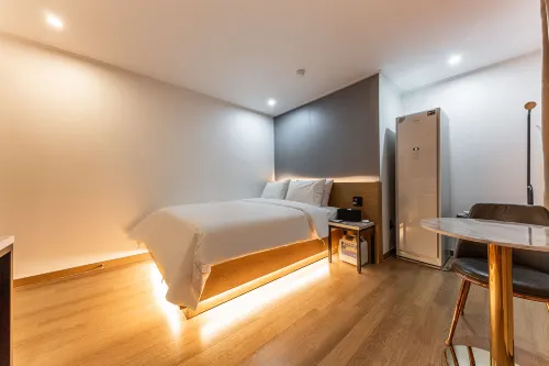 The Leeds Hotel Chambres Photos