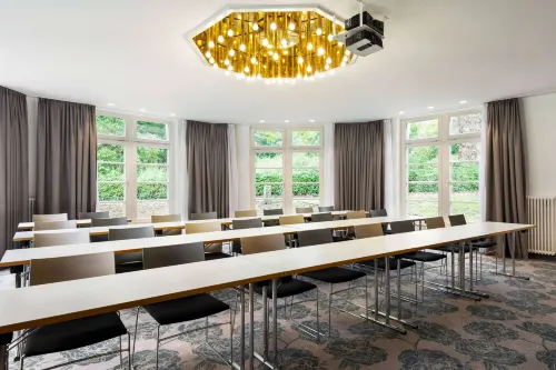 Vienna House Easy by Wyndham Castrop-Rauxel Da non perdere Photos
