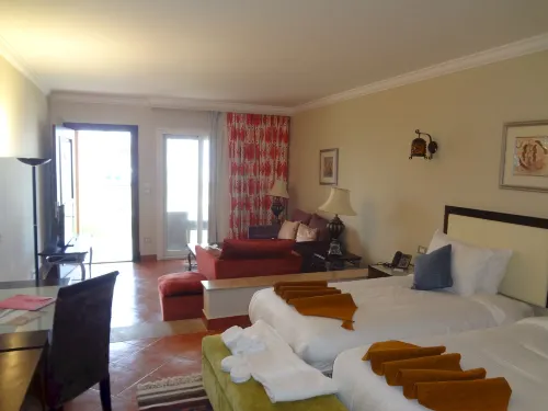 Porto Matrouh Beach Resort Photos
