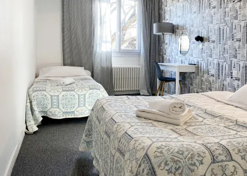 Hôtel Paul Photos