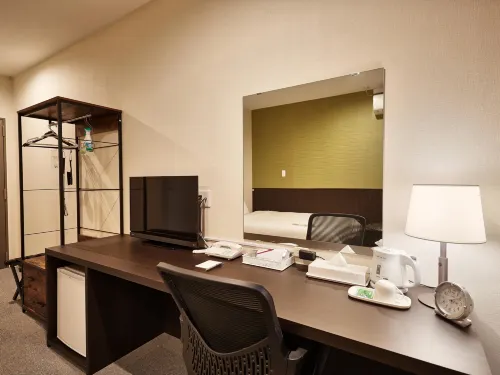 Crown Hotel Okinawa Annex Photos