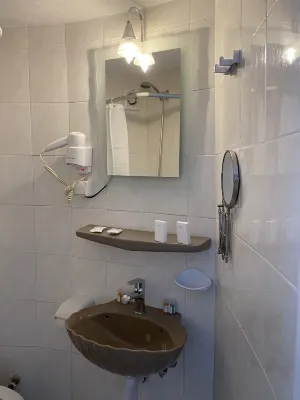 Milos Villas Hotel Photos