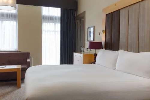 Doubletree by Hilton Harrogate - Majestic Hotel & Spa Rooms Photos
