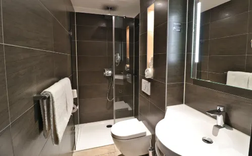 XO Hotels Infinity Camere Photos