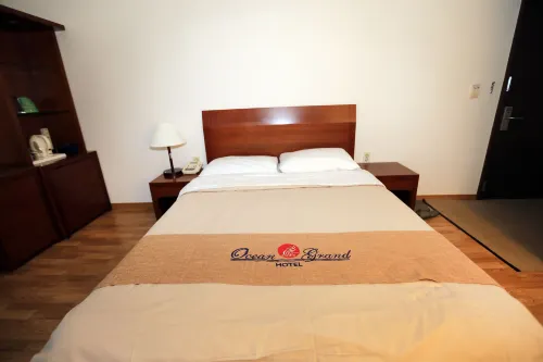Ocean Grand Hotel Photos