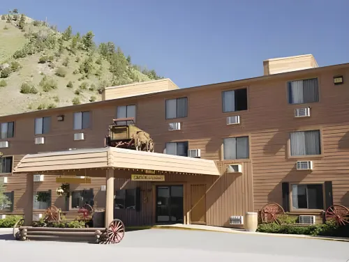 Super 8 by Wyndham Jackson Hole À ne pas manquer Photos