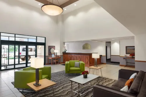 Wingate by Wyndham Chesapeake Featured Photos