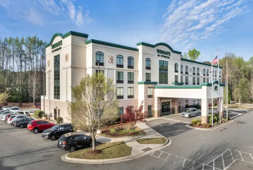 Days Inn by Wyndham Downtown St. Louis Extérieur Photos