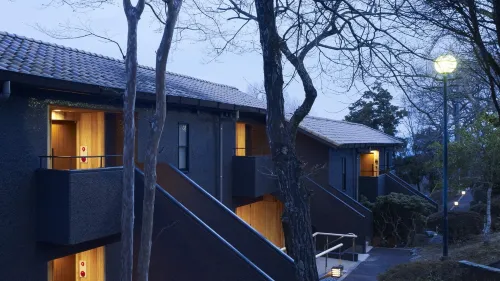Laforet Shuzenji Sanshisuimei Empfohlen Photos