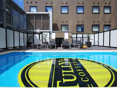 APA Hotel ＆ Resort Nishishinjuku Gochome Eki Tower Featured Photos