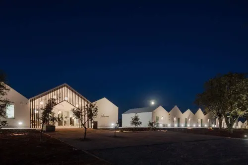 Sobreiras Alentejo Country Hotel - by Unlock Hotels Esterni Photos