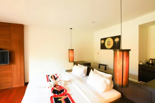 Belle Villa Resort, Khao Yai Photos