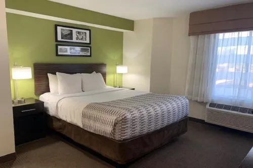 Eod SureStay Hotel by Best Western Mesa Superstition Springs Photos