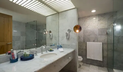 Camino Real Guadalajara Rooms Photos