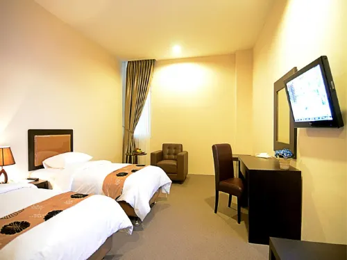 Grand Kanaya Hotel Photos