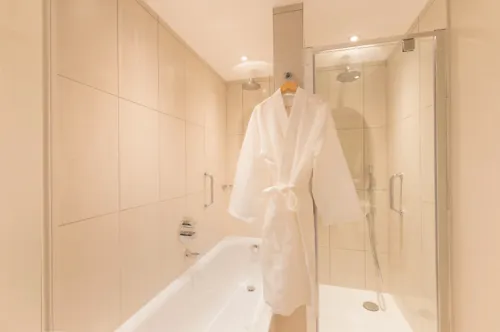 The Bailey's Hotel London Kensington Rooms Photos