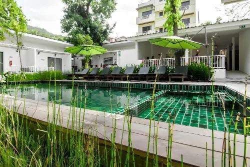 Whalecome Aonang Resort Loisirs et amusements Photos