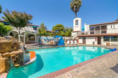 Best Western Casa Grande Inn Loisirs et amusements Photos