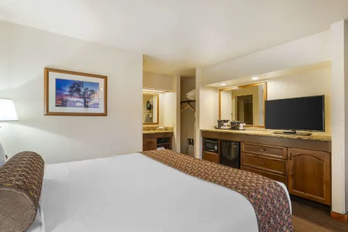Best Western Casa Grande Inn Photos